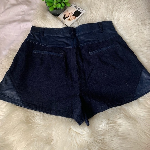 Minkpink shorts - Picture 4 of 6